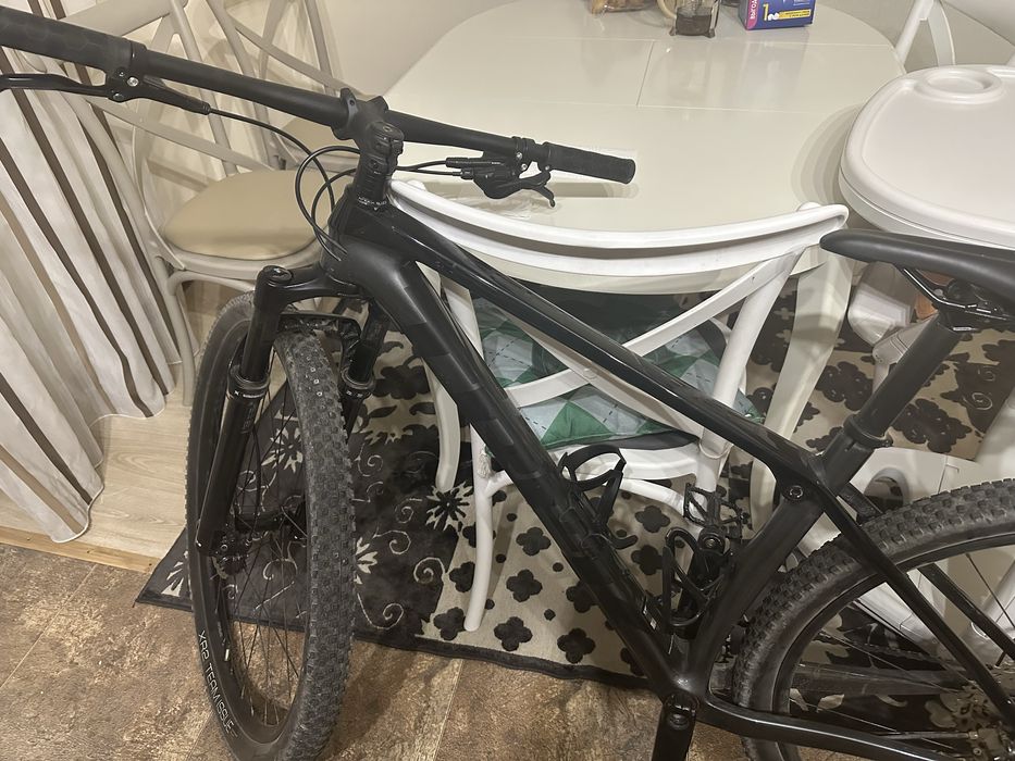 Велосипед Trek Pro caliber 9.5