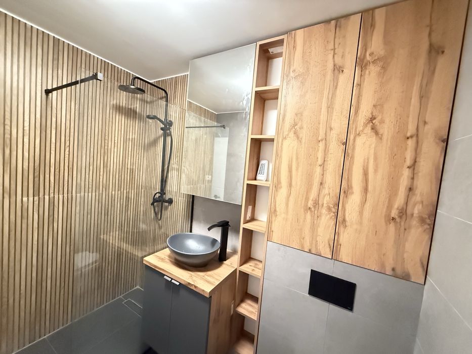 Apartament 2 camere renovat complet , mobilat , zona  Tei- propietar