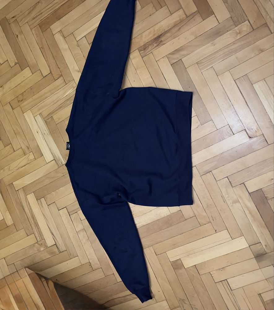 Trasher суичър м