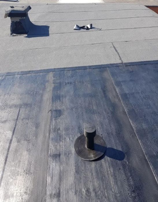 Executam lucrări acoperișuri A-Z reparații dulgherie Hidroizolatii