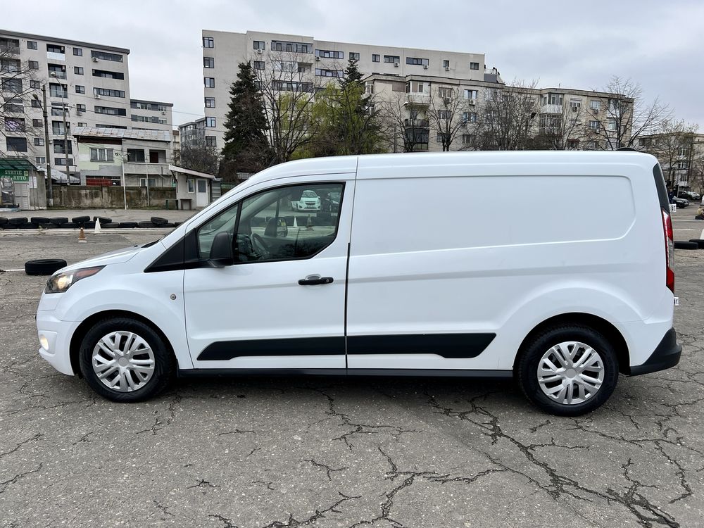 Ford Transit Connect 2016/EURO 6/3locuri/198000km GARANTIE