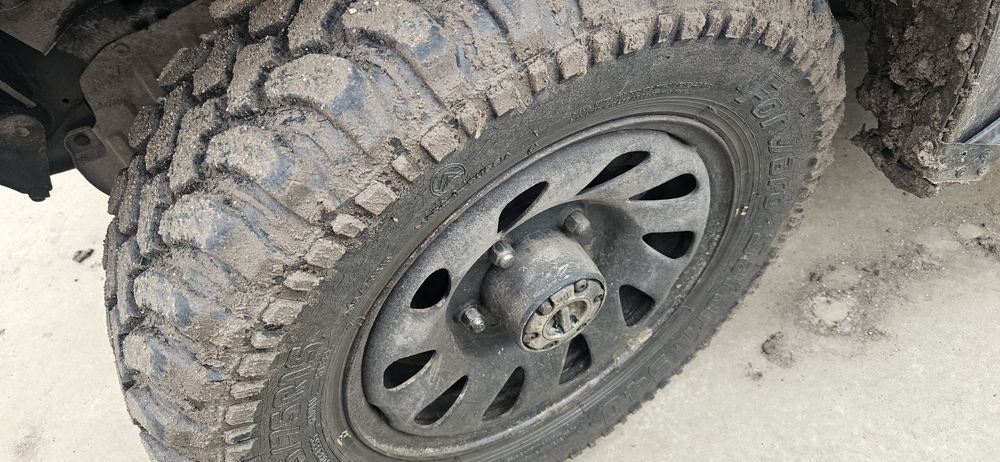 Сузуки Гранд  витара 1.6