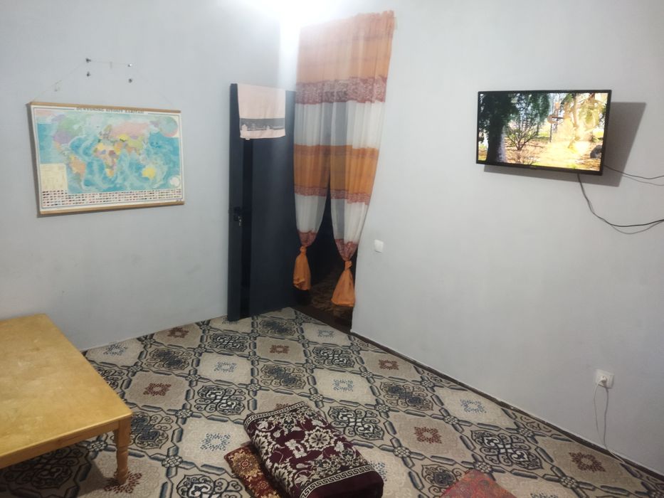 Assalom Student qizlar ayollarga hazaykali kvartira bor .HAZAYKALI