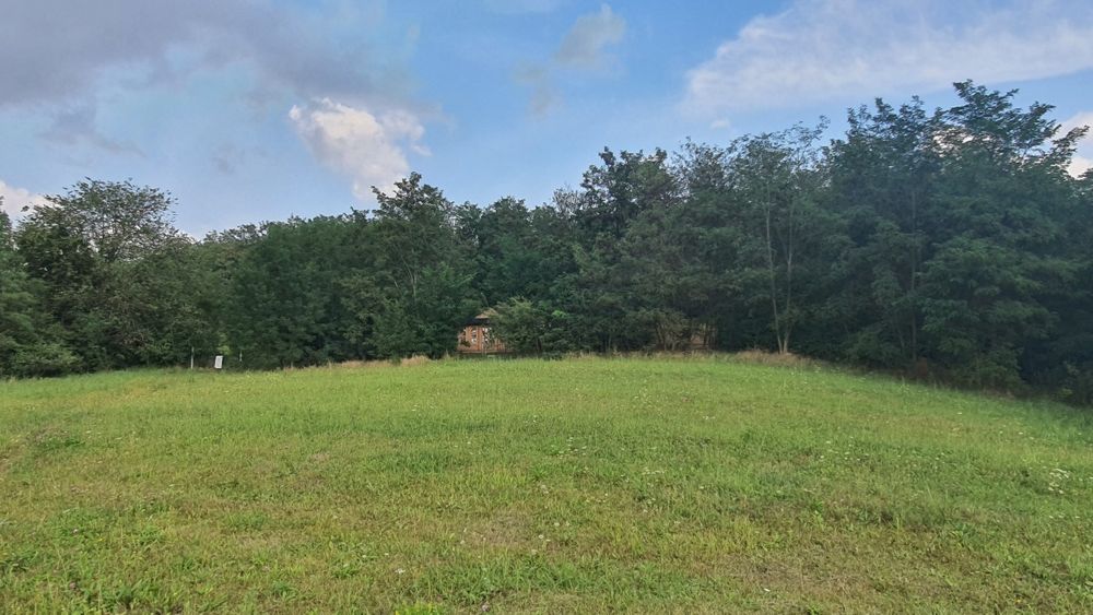 Mohu Teren extravilan  1700 m2