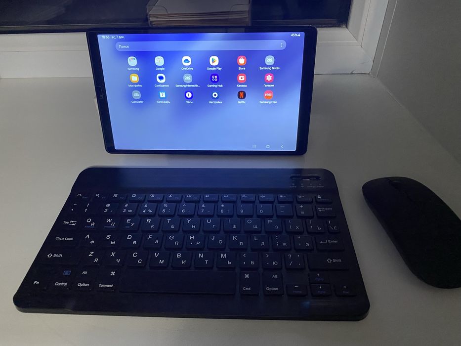 Продам планшет самсунг