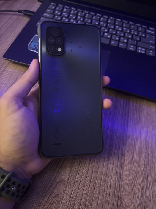 Лимитированная версия IXXI J5