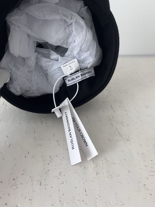 RB дамска шапка New Season