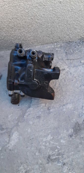 Части за W124, 190