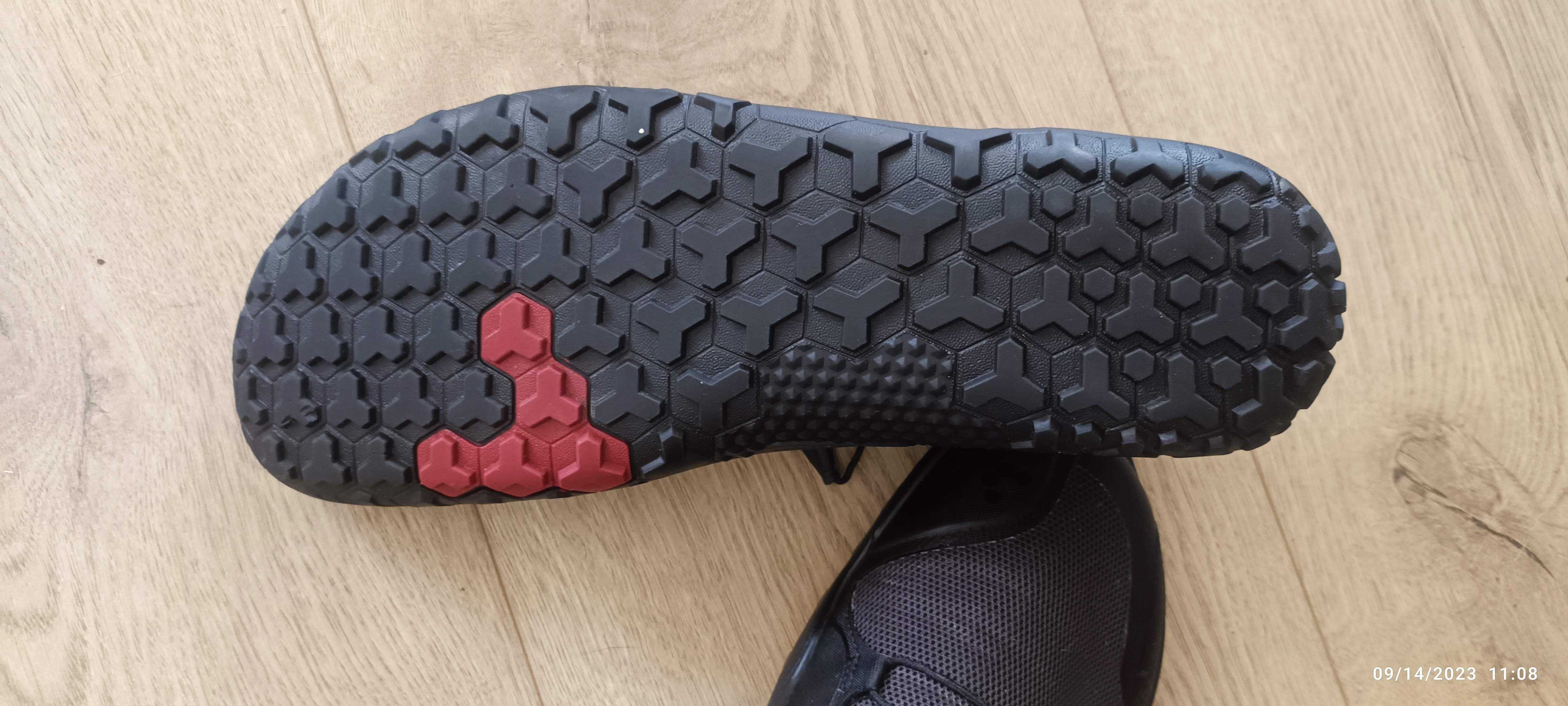 Виво / Vivobarefoot Primus Lite II FG (Firm ground) боси обувки 42