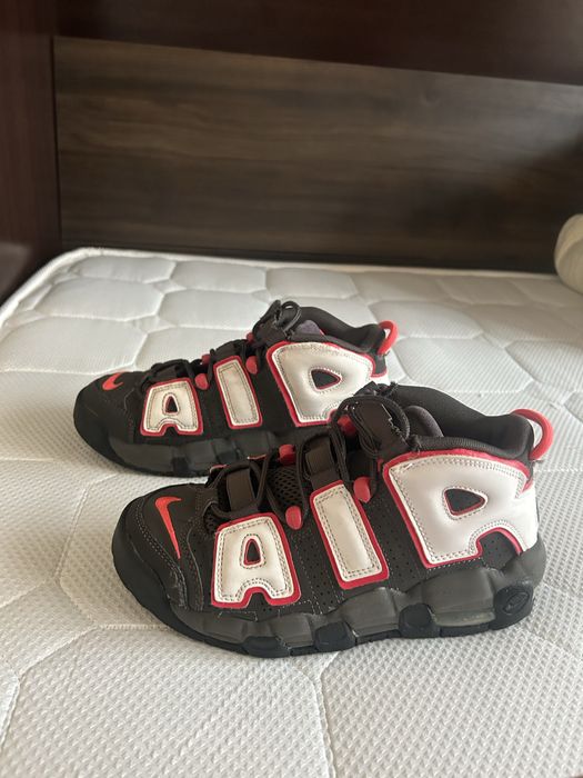Nike air uptempo