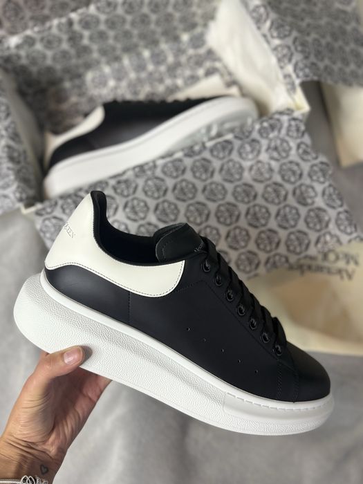 Adidasi Alexander Mcqueen