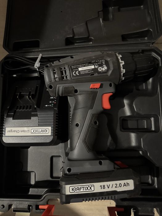 винтоверт kraftixx kx-as 18li