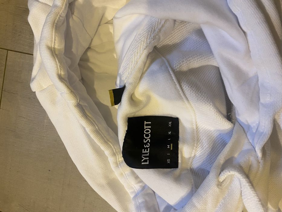 Lyle&Scott Hoodie