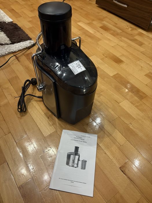 Продавам сокоизтисквачка Rohnson R-439