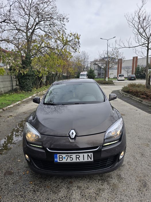 Autoturism Renault Megan 3