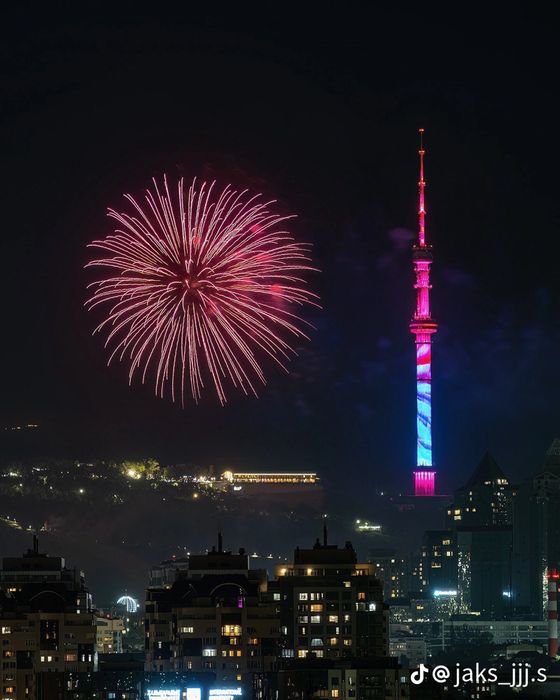 Салют холодный фонтан ферверк