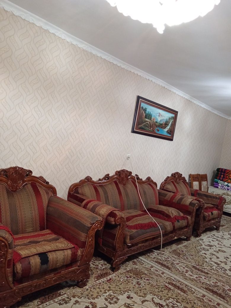 Продам диван кресло