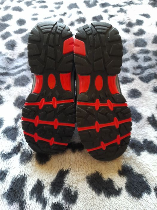 Ghete de iarnă pentru baieti