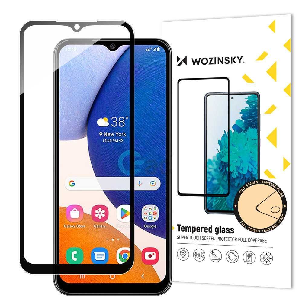 Wozinsky Стъклен Протектор за Samsung Galaxy A54/A34/A14/A53/A33/A13