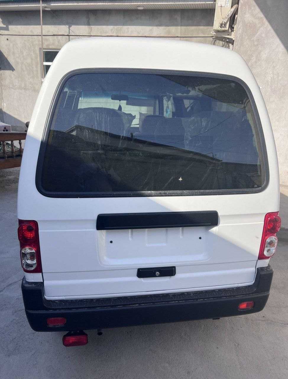Damas nasiya savdoga 2025yil probeg 0