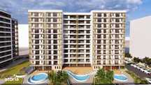 Apartament 2 camere in complex nou Almog Residence & SpA