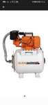 Hidrofor NOU în ambalaj original 20 L RURIS aquapower 1010, putere 750