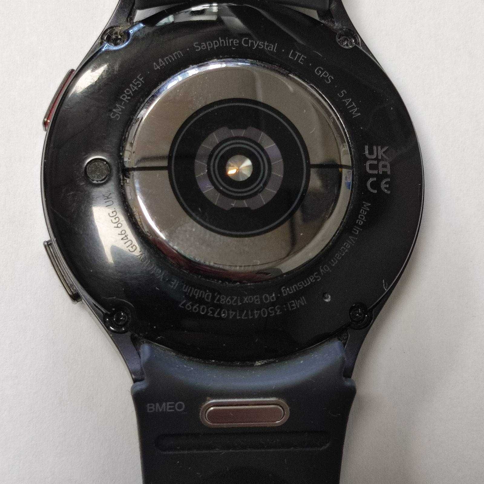 Смарт часовник Samsung Galaxy Watch 6 SM-R945F 44мм.