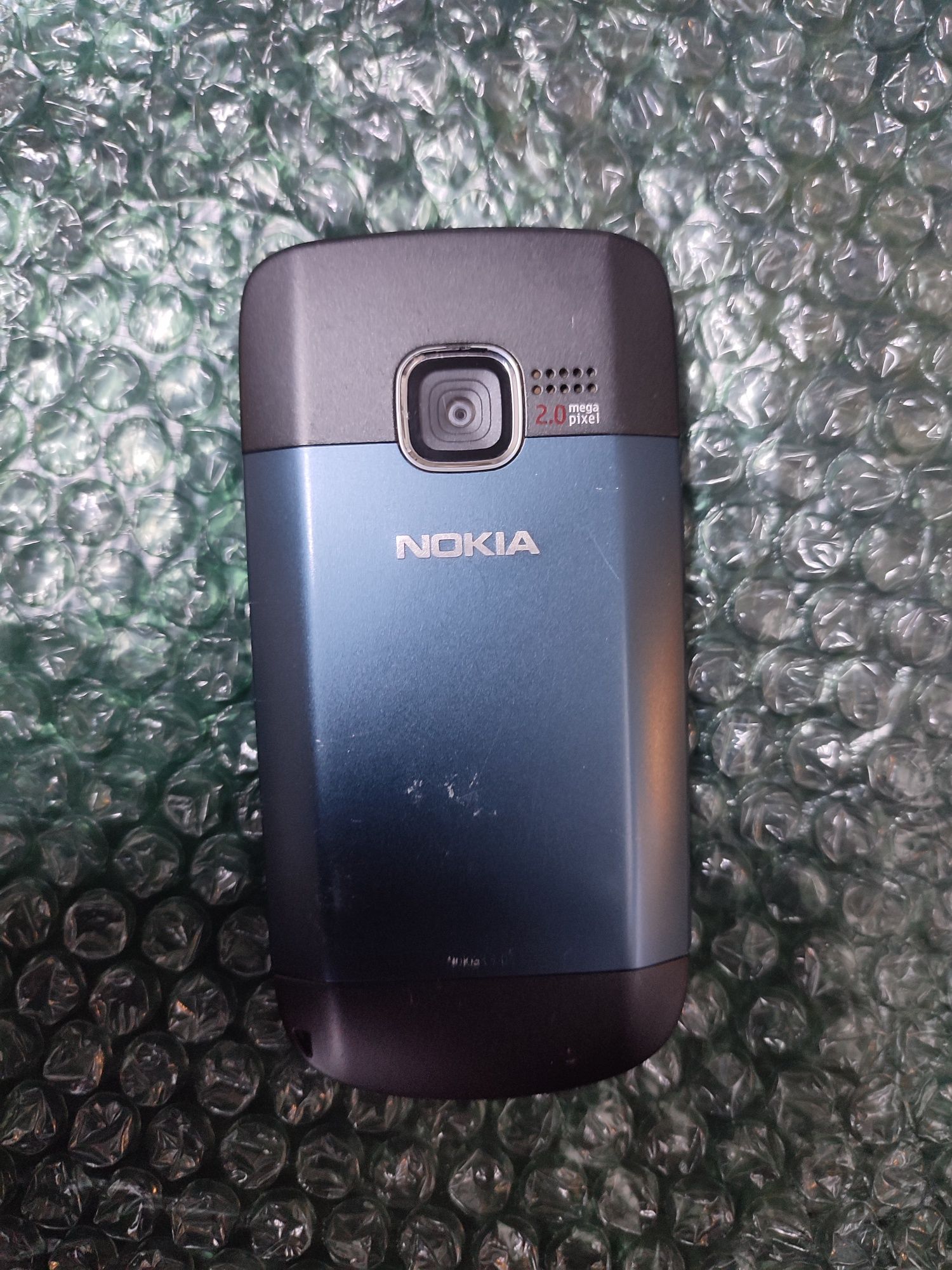 Nokia e63 & Nokia c3
