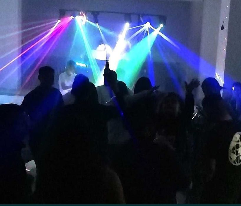 Dj evenimente   x