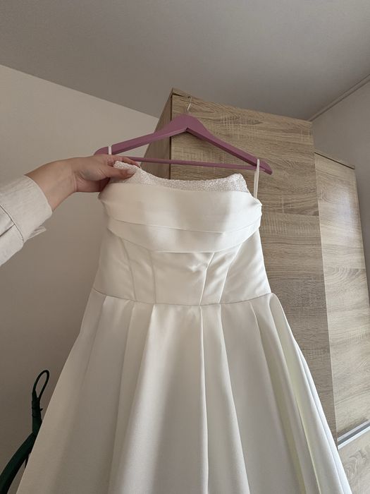 Rochie de mireasa
