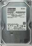 Жесткий диск HDD 500 Gb Toshiba (DT01ACA050)