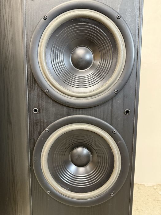 Infinity Reference 61 mk2