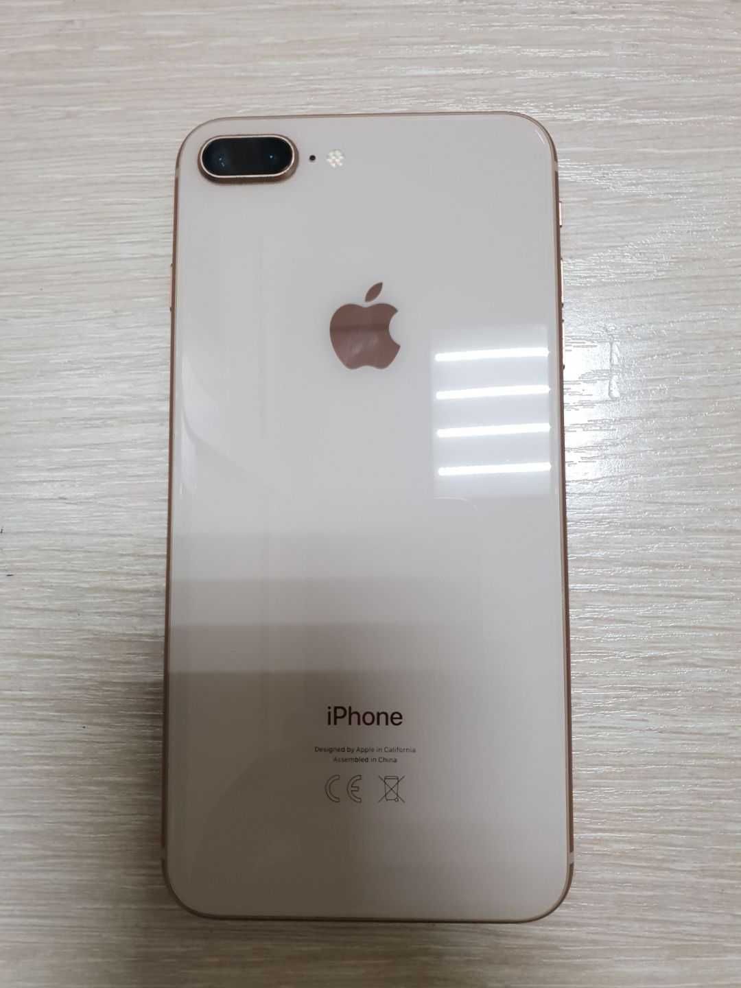 Apple Iphone 8 Plus г. Семей (Лот 296024)