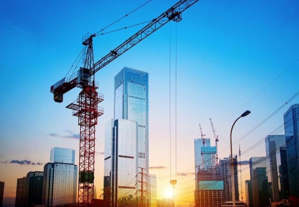 Продам ТОО (строительная компания)