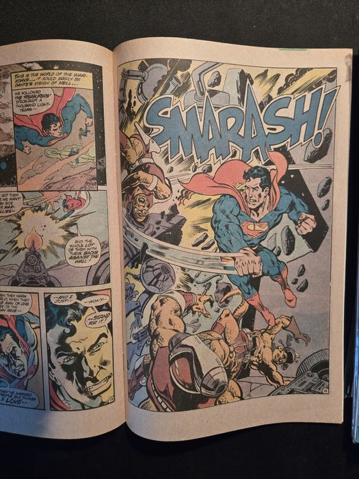 Reviste DC Comics Justice League