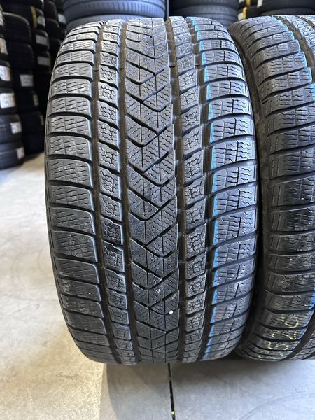 275/35/20 PIRELLI 2бр