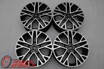 Jante Noi 18 inch Originale Ford Kuga 3 R18