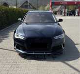 Audi A6 C7  2017