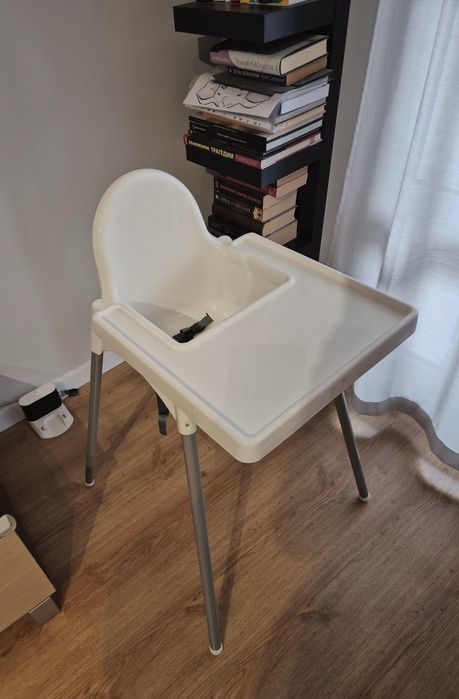 Детско столче за хранене