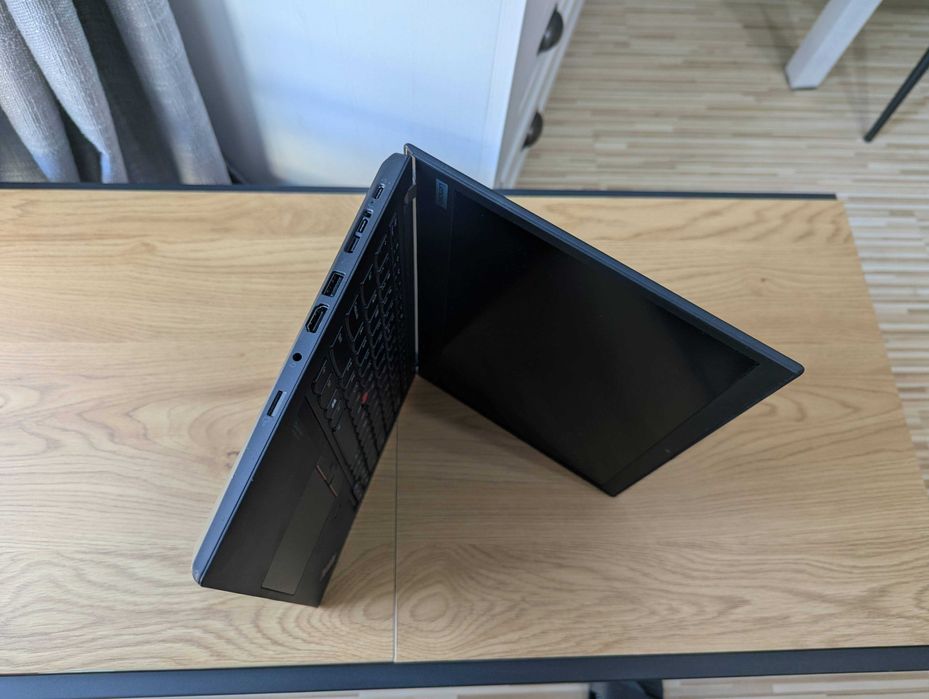 Lenovo Thinkpad T14 Gen 1