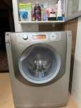 Стиральная машинка Hotpoint ariston