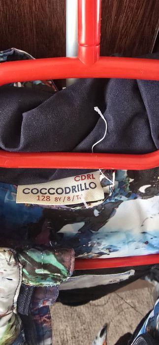 Vând 2 geci Cocodrillo