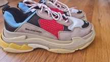 Balenciaga Triple S