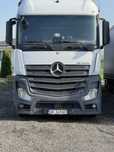 Mercedes Actros 1845