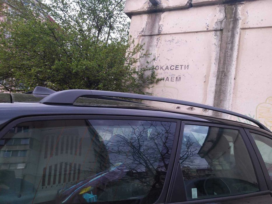 багажници за кола