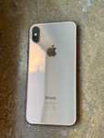 Vand iphone XS gold