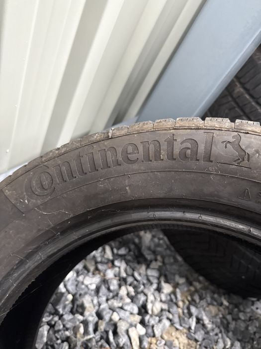 Anvelope de iarna 235/55 R19