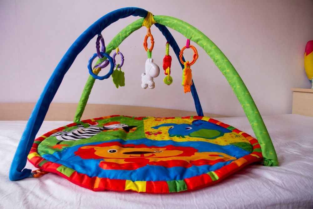 Продавам активна гимнастика - 2бр