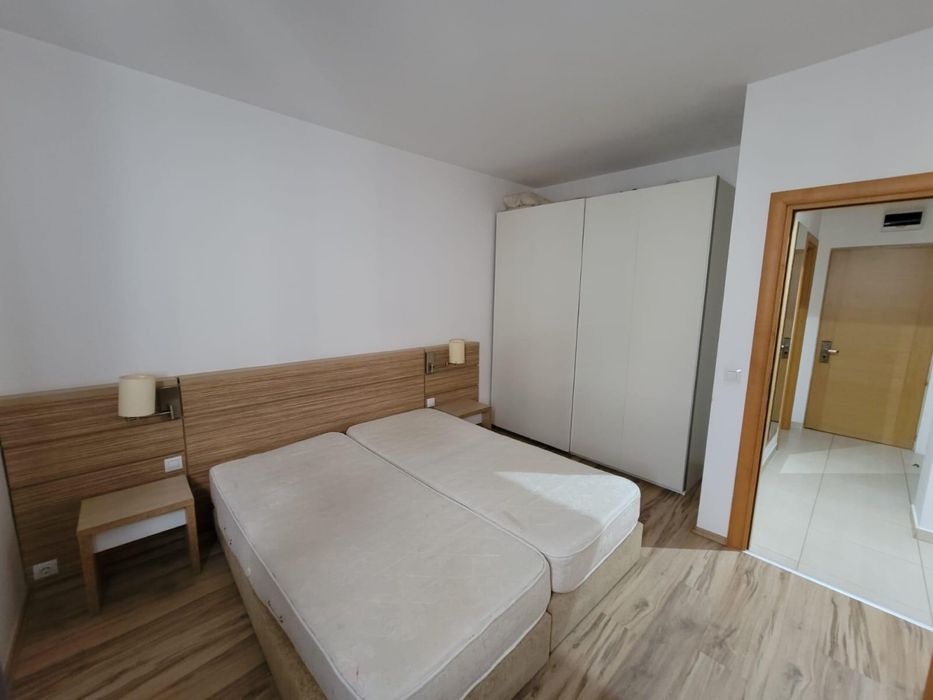 Inchiriez apartament 2 camere  in Otopeni