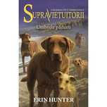 "Umbrele pădurii" - Erin Hunter